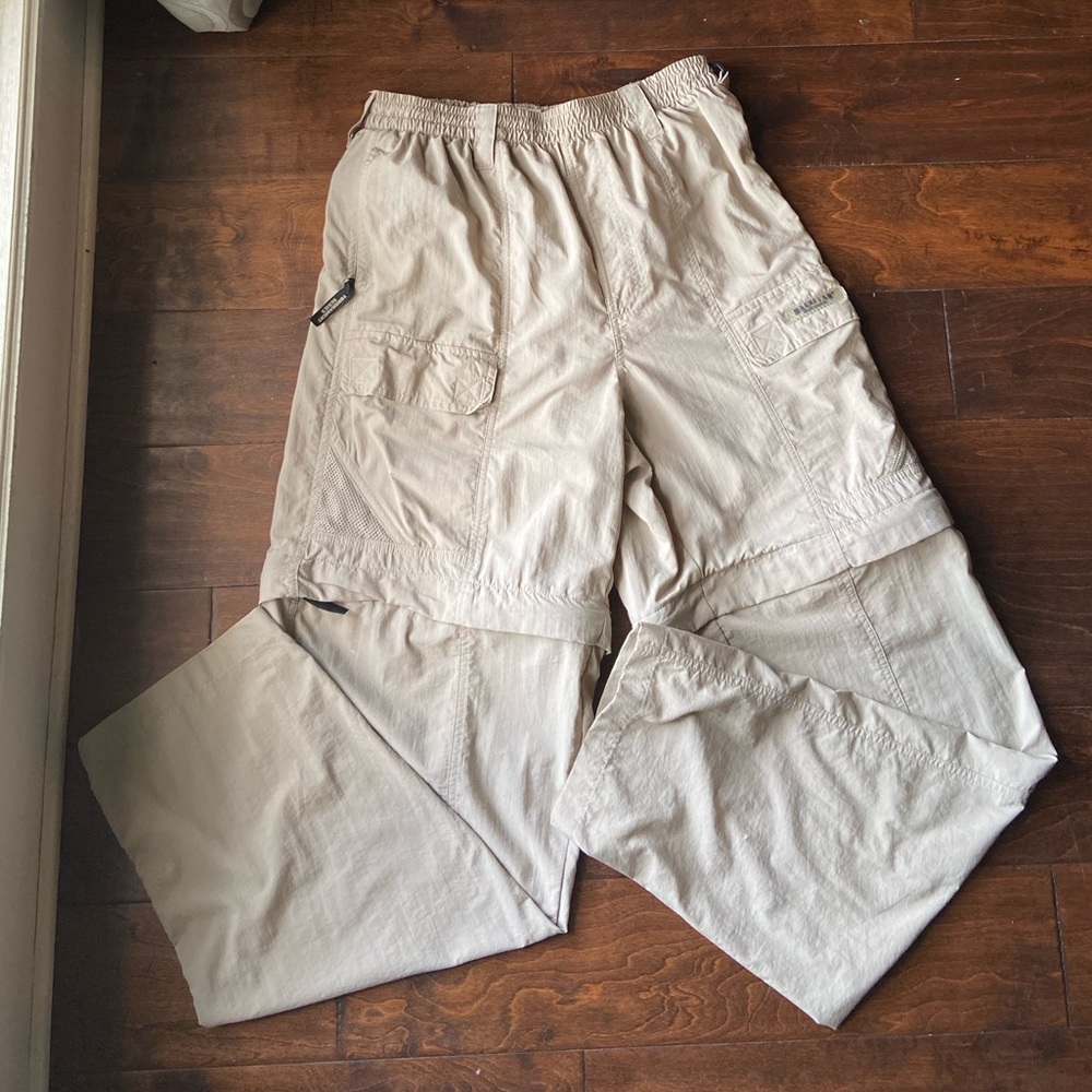 men’s magellan pants